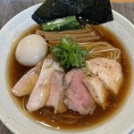 麺屋 さくら井 - 