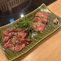 出汁しゃぶおばんざい おかか 市ヶ谷 - 