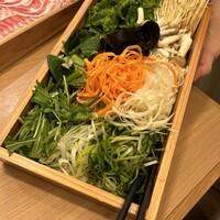 出汁しゃぶおばんざい おかか 市ヶ谷 - 