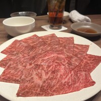 焼肉うしごろ 銀座店 - 