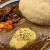 もうやんカレー 京橋店