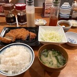 Tonkatsu Katsuju - 