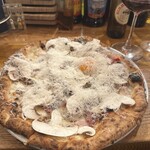 PIZZERIA LEON - 