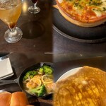 saredoかふぇ & DINING 京都店 - 