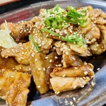 Nikumaruya - mix焼肉