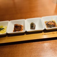 老四川 飄香小院 - 