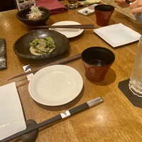 ダイナミックキッチン＆バー 響  新宿サザンタワー店 - 