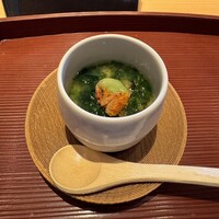 鮨と和の食　清吉 - 