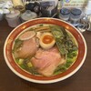 拉麺いさりび
