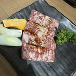 Yakiniku Ouen - 