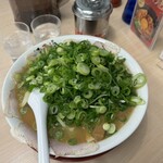 ラーメン横綱 - 