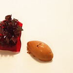 Installation Table ENSO L'asymetrie du calme - 