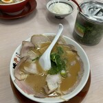 ラーメン横綱 - 