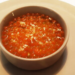 Installation Table ENSO L'asymetrie du calme - 