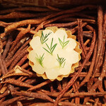 Installation Table ENSO L'asymetrie du calme - 