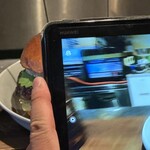 ヒッチ ハイカーズ バーガー スタンド - 