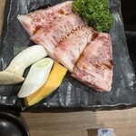 Yakiniku Ouen - 