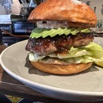 ヒッチ ハイカーズ バーガー スタンド - 