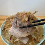 ラーメン 工藤 - 