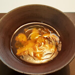 Installation Table ENSO L'asymetrie du calme - 