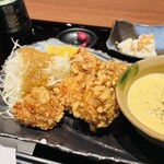 鶏屋だもん 門真店 - 