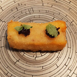 Installation Table ENSO L'asymetrie du calme - 