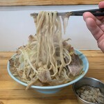 ラーメン 工藤 - 