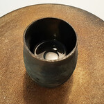 Installation Table ENSO L'asymetrie du calme - 