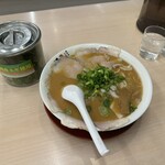 ラーメン横綱 - 