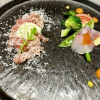 トレヴィーテ - 