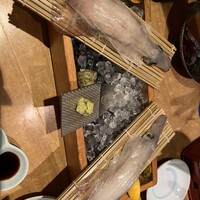 磯ぎよし 天神店 -  磯ぎよし 天神店 -