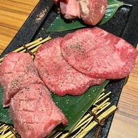 中目黒焼肉 登牛門 - 