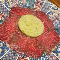 中目黒焼肉 登牛門 - 