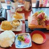 埼玉漁港 海鮮食堂 そうま水産 川島店