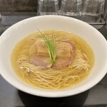 らぁ麺やまぐち - 