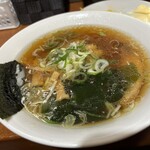 Ra-Men Izakaya Yosshi- - 