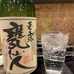 100種の焼酎と九州料理 日吉あまね - 