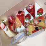 kuus - 料理写真: