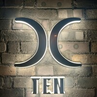 西麻布 焼肉 X - ロゴ