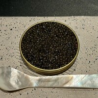 西麻布 焼肉 X - キャビア