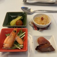 中国料理 カリュウ(ヨコハマ グランド インターコンチネンタル ホテル) - 