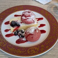 ゴドノフ東京 丸ビル店 - 