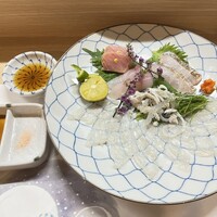 横浜割烹 至誠 - 