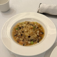 中国料理 カリュウ(ヨコハマ グランド インターコンチネンタル ホテル) - 