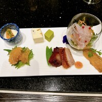龍天門 - 