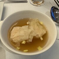 中国料理 カリュウ(ヨコハマ グランド インターコンチネンタル ホテル) - 