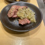 野菜巻き串 薄田商店 - 