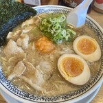 丸源ラーメン - 