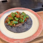 LOS TACOS AZULES - 