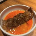 焼肉 ジャンボ 白金 - 